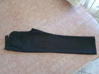 Pantaloni Vans Uomo Taglia 32