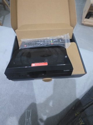 Receptor Satélite Viark Lil 2