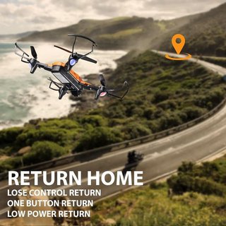 Drone FPV Baichun BC12 NUEVO