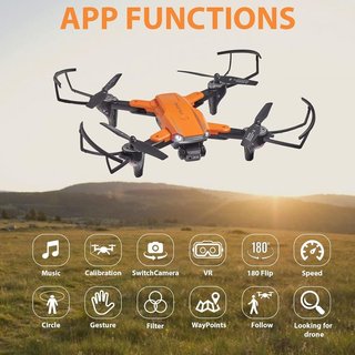 Drone FPV Baichun BC12 NUEVO