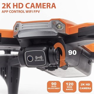 Drone FPV Baichun BC12 NUEVO