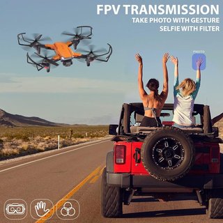 Drone FPV Baichun BC12 NUEVO