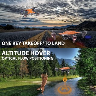 Drone FPV Baichun BC12 NUEVO