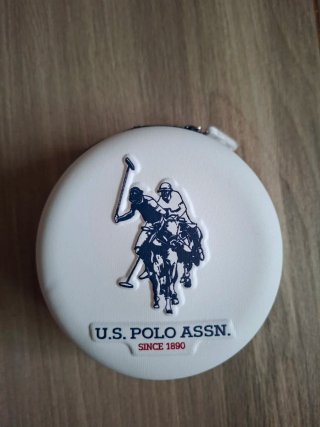 Reloj Polo Ralph Lauren Azul y Dorado