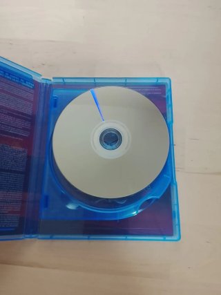 Red Dead Redemption 2 PS4