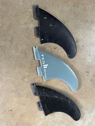 Tabla de surf Eukaliptus 6'0