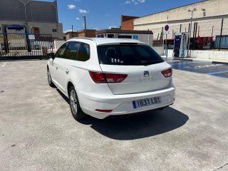 SEAT Leon 2019