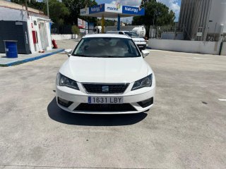 SEAT Leon 2019