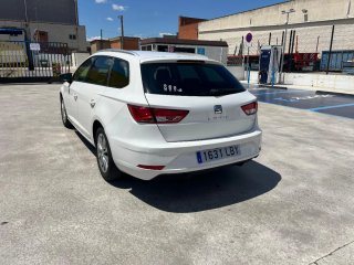 SEAT Leon 2019