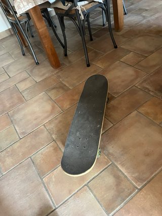 Skate Oxelo Nuevo Lobo
