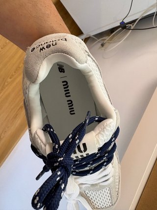 New Balance 530 Miu Miu
