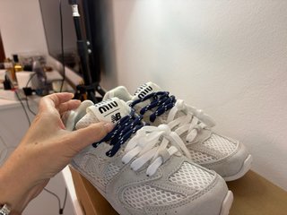 New Balance 530 Miu Miu
