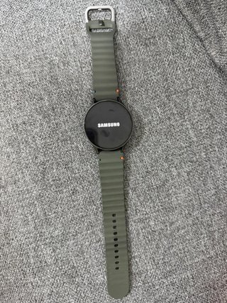 Samsung Galaxy Watch7 44mm Verde
