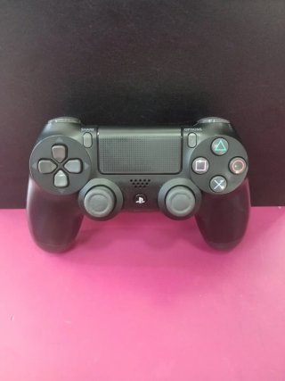 Consola Sony PS4 500GB + Mando