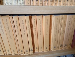 Les millors obres de la literatura catalana