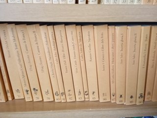 Les millors obres de la literatura catalana