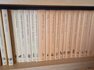 Les millors obres de la literatura catalana
