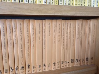 Les millors obres de la literatura catalana