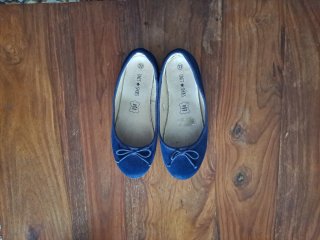 Lote 4 Zapatos Niña Talla 33