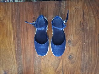 Lote 4 Zapatos Niña Talla 33