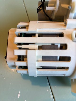 Bombar lavavajillas Miele E740303