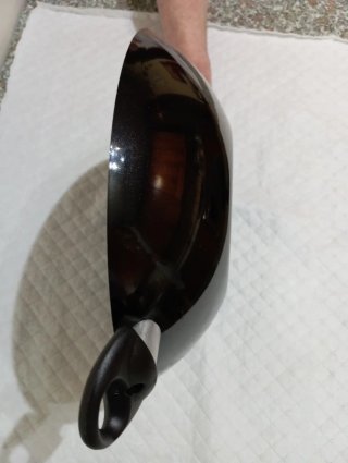 Pentola Wok Lagostina