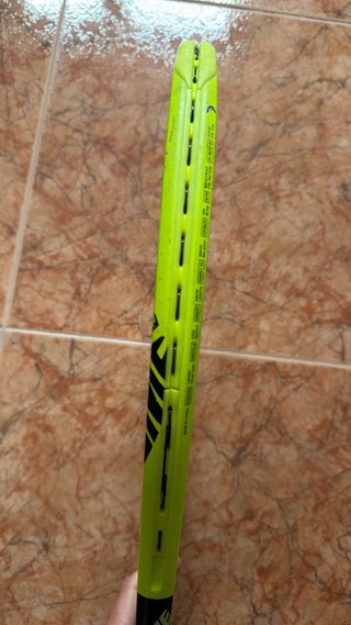 Raqueta Tenis Head Extreme MP