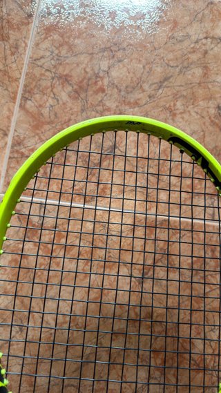 Raqueta Tenis Head Extreme MP