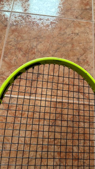 Raqueta Tenis Head Extreme MP