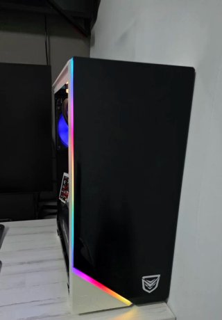 PC Gaming Nfortec con RGB