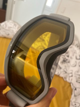 Gafas de esquí para niños