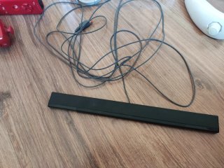 Consola Nintendo Wii Blanca + 7 Juegos