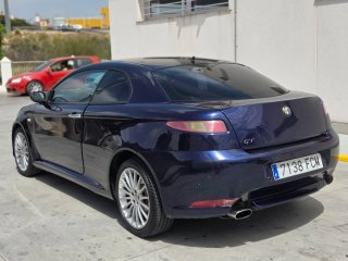 Alfa Romeo GT 2006