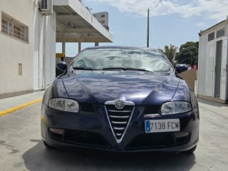 Alfa Romeo GT 2006