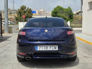 Alfa Romeo GT 2006