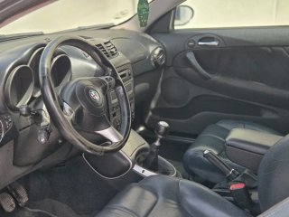 Alfa Romeo GT 2006