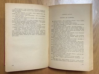 Libro Antiguo LA PIEL año 1959