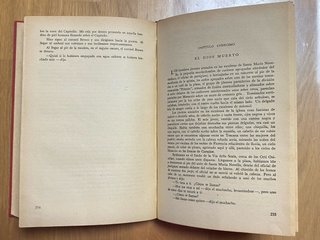 Libro Antiguo LA PIEL año 1959