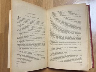 Libro Antiguo LA PIEL año 1959