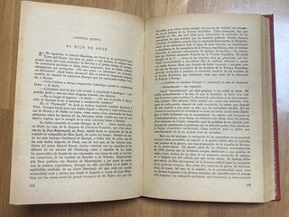 Libro Antiguo LA PIEL año 1959