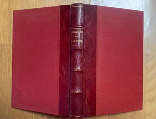 Libro Antiguo LA PIEL año 1959