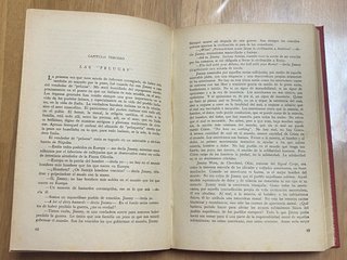 Libro Antiguo LA PIEL año 1959