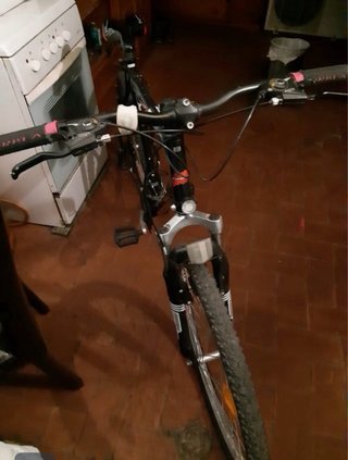 Bicicleta Orbea