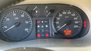 Nissan Primastar 2003