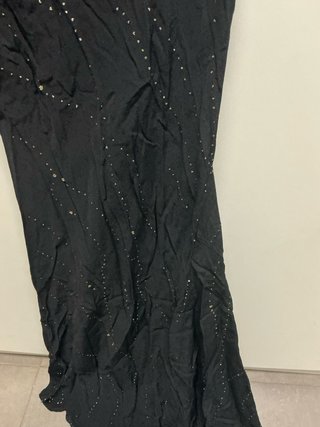 Vestido Mango fiesta mango talla L