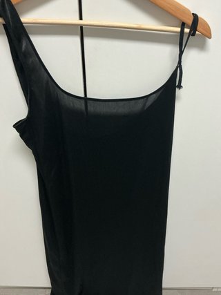 Vestido Mango fiesta mango talla L