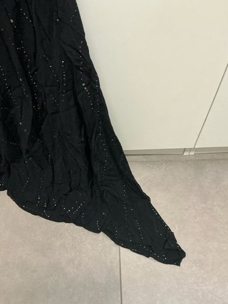 Vestido Mango fiesta mango talla L