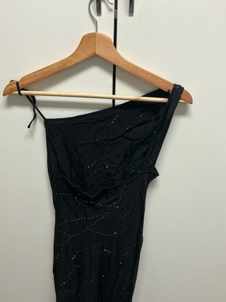 Vestido Mango fiesta mango talla L