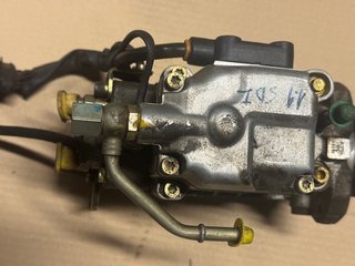 Bomba Inyectora VAG 1.9 SDI