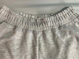 Pantalones largos de chándal chica